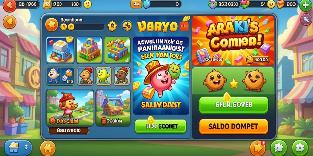 gebyar4d - Karakter baru yang dapat diunlock dalam game.
