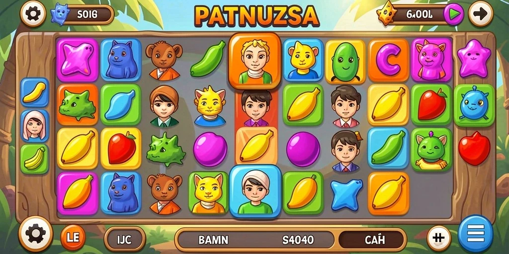 minitoto - Berbagai pilihan permainan yang tersedia untuk dimainkan.