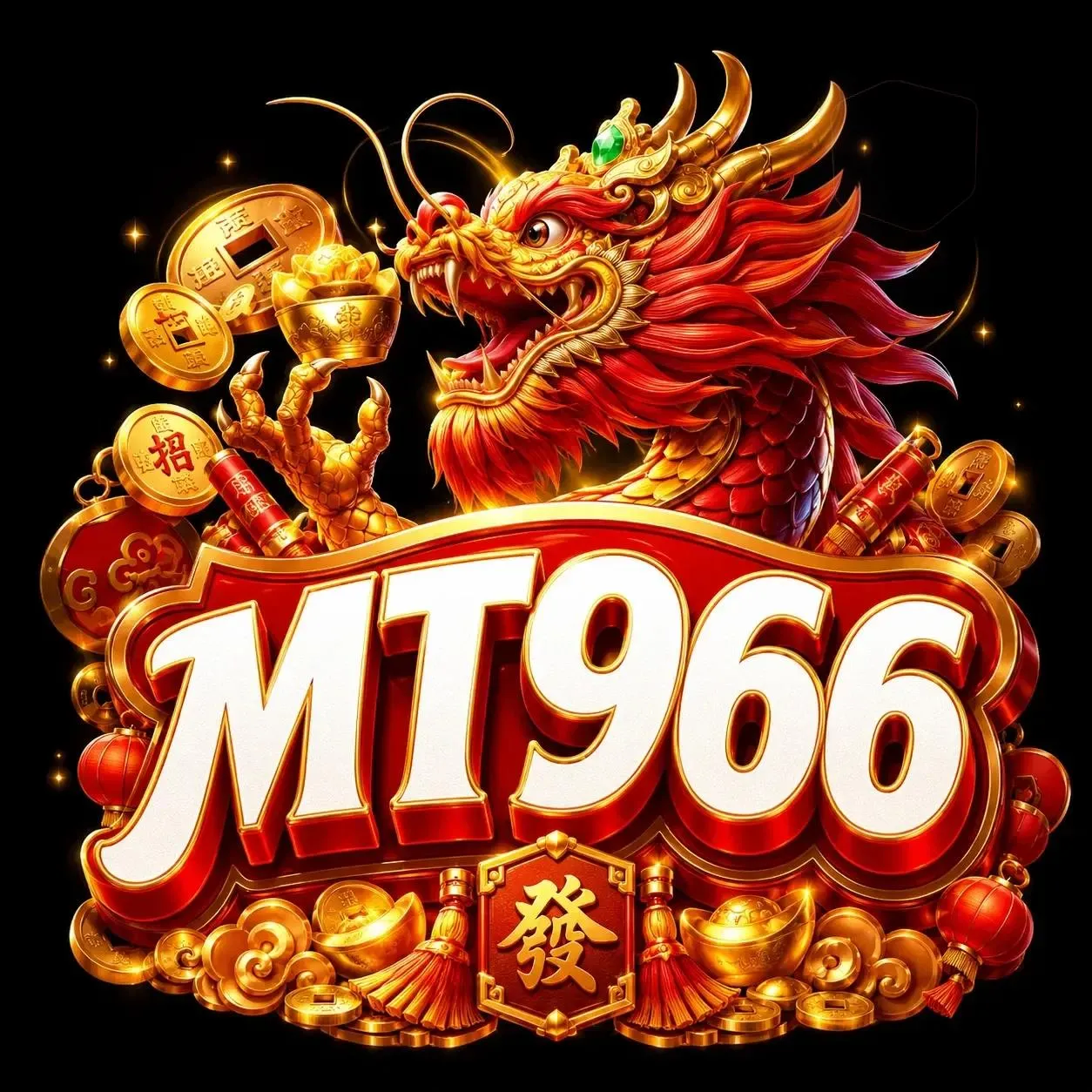 MT966 - Permainan Seru untuk Penggemar Game Mobile