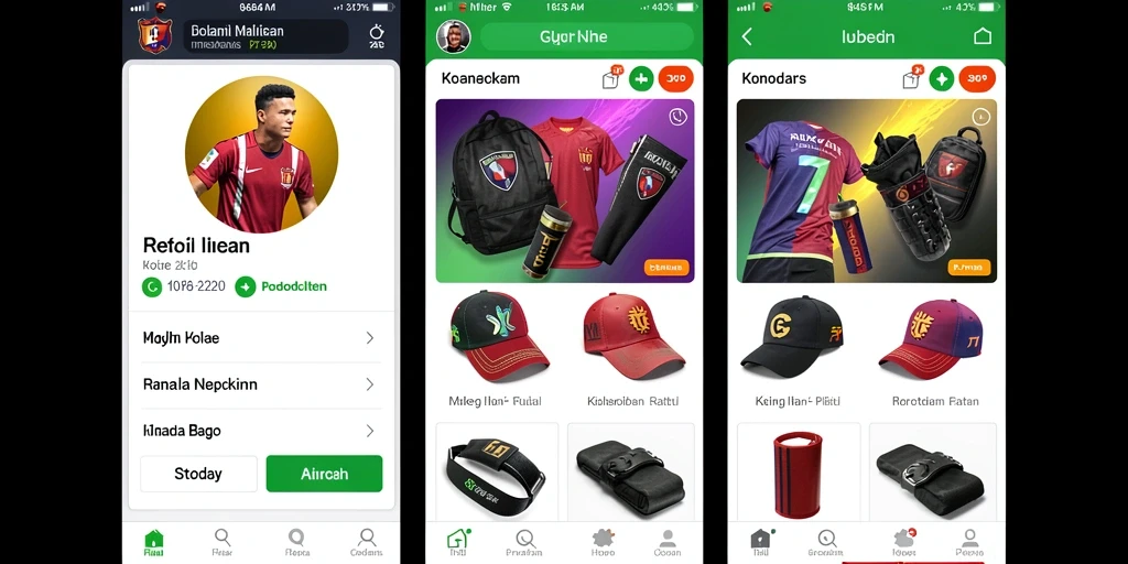 rajaclub - Berbagai pilihan permainan seru dalam RAJACLUB.