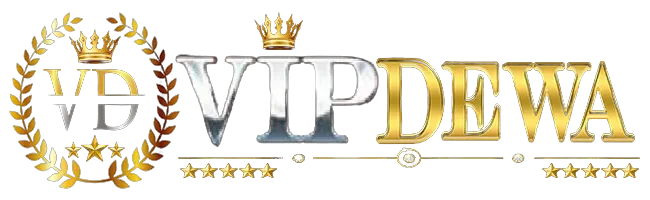 vipdewa — Logo Resmi